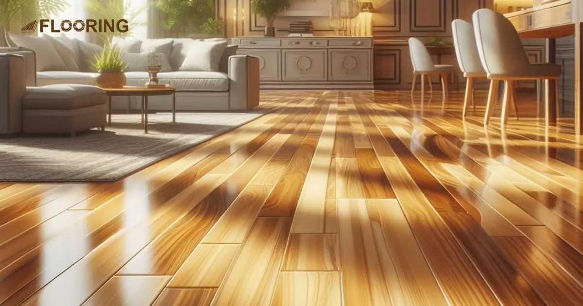 How To Clean Engineered Hardwood Floors?