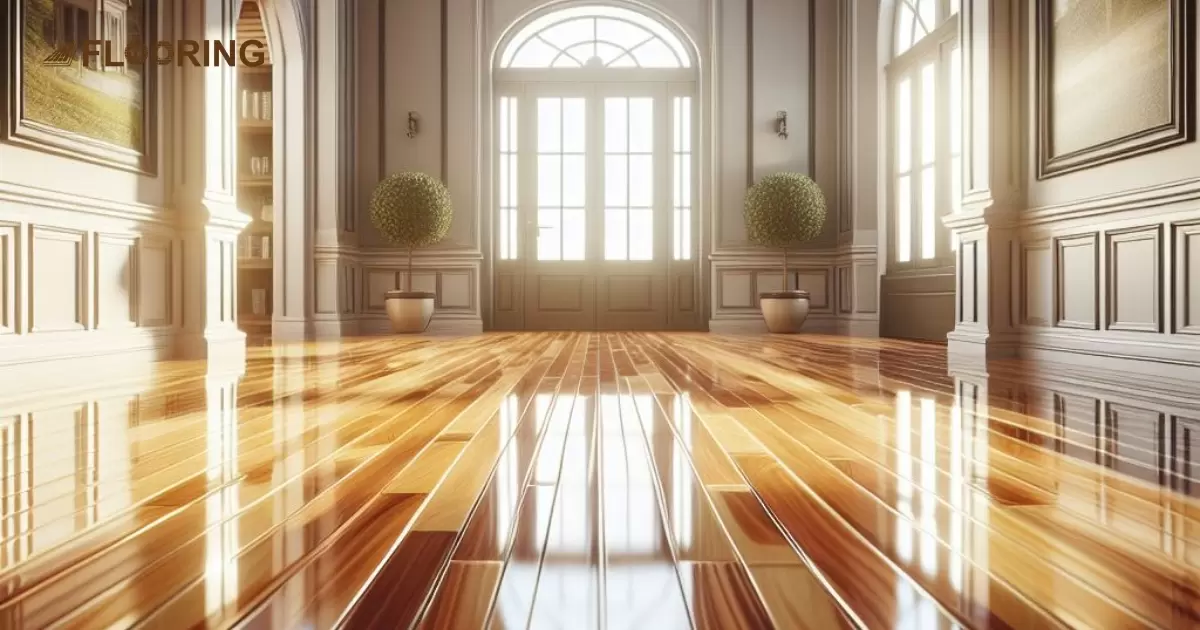 How To Clean Prefinished Hardwood Floors?