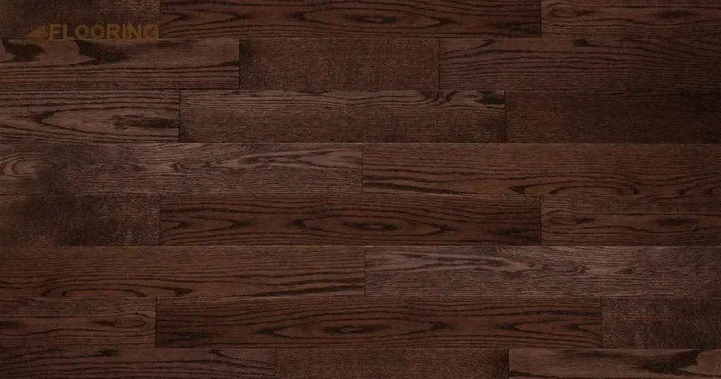 Dark Wood Flooring