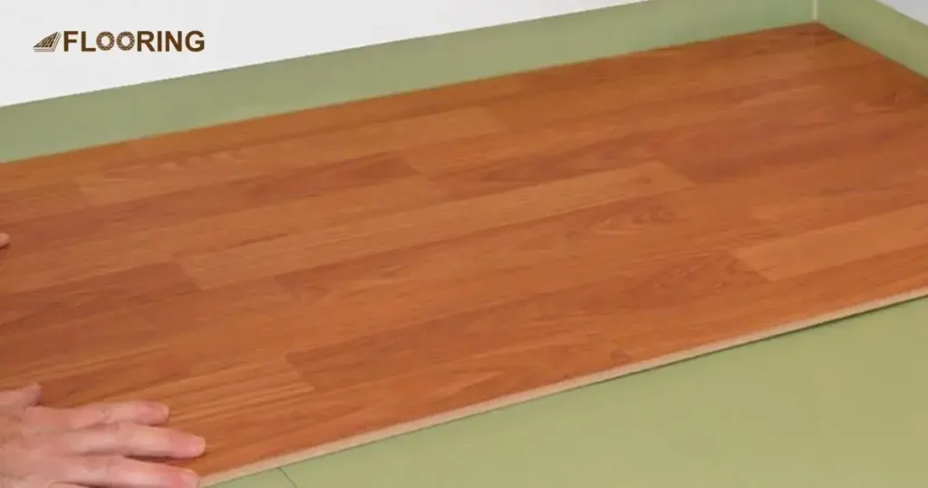 Floating Floors Over Carpet