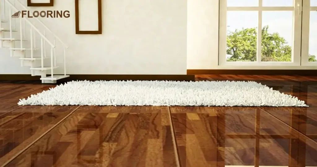 Hardwood is Healthier Than Carpet