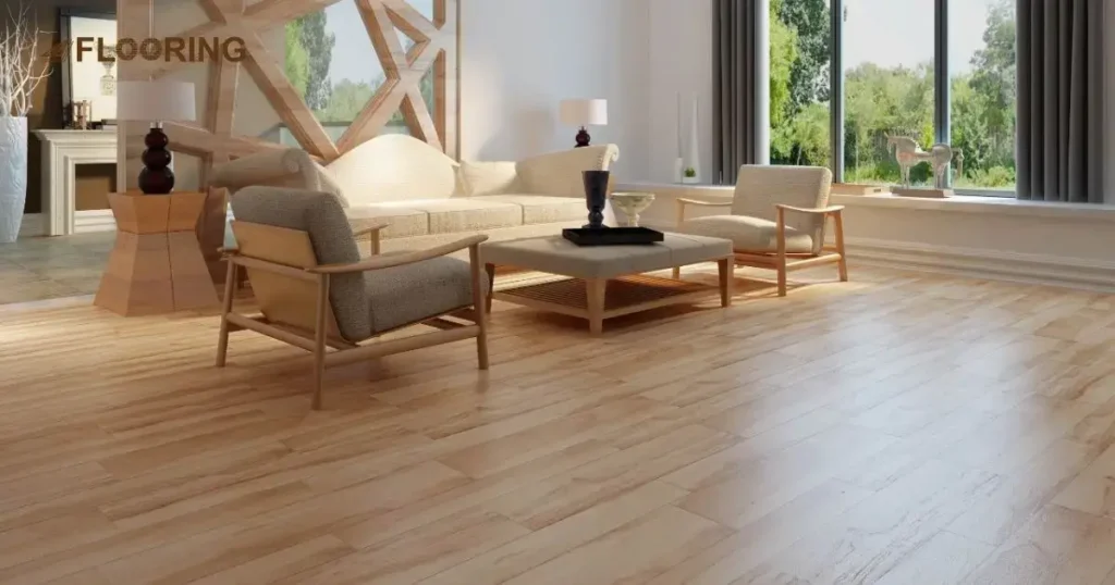 Hardwood is More Environment Friendly Than Carpet