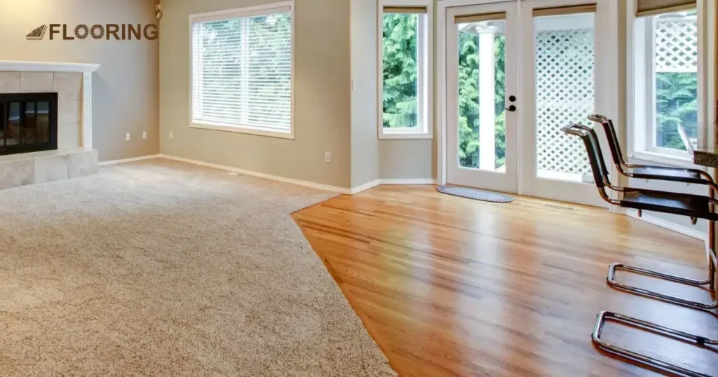 Hardwood Lasts Much Longer Than Carpet