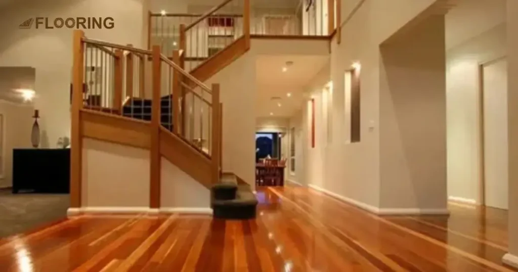 Hardwood Never Goes Out of Style