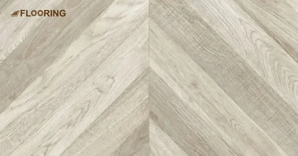 Herringbone Planks