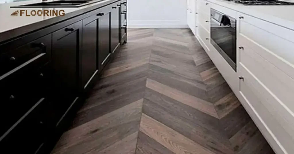 Most Popular Wood Flooring Right Now