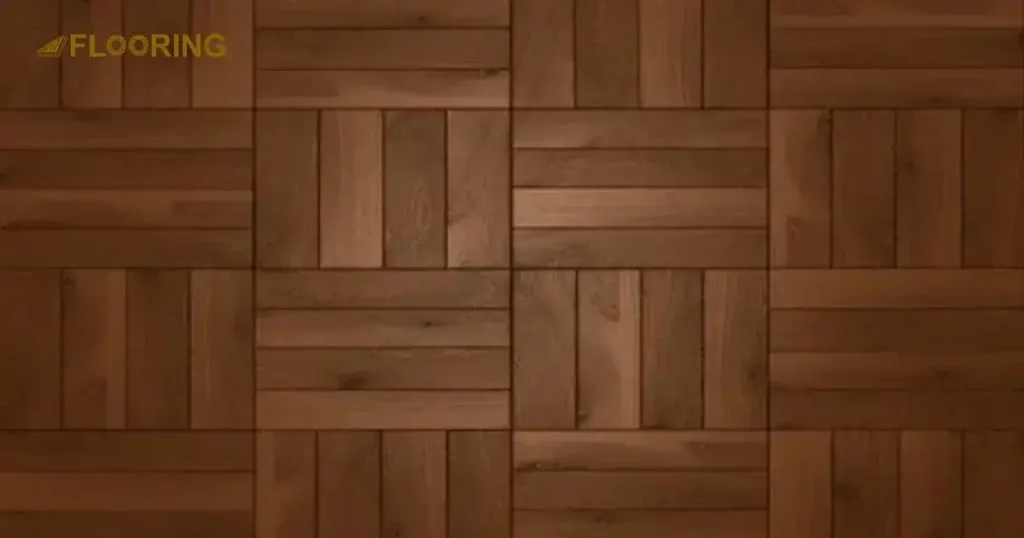 Parquet and Unique Floor Patterns