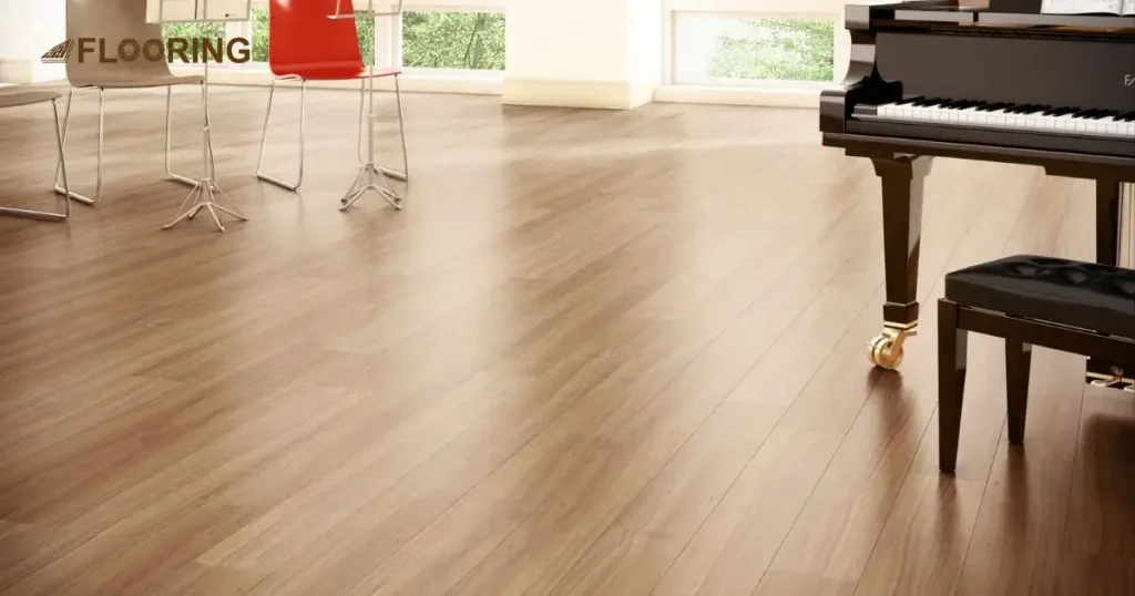 Popular Luxury Vinyl Flooring