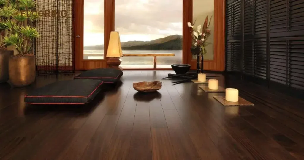  The Advantages of Dark Wood Floors