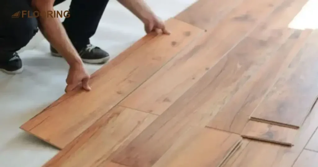 9 Methods to Transition Between Two Different Wood Floors