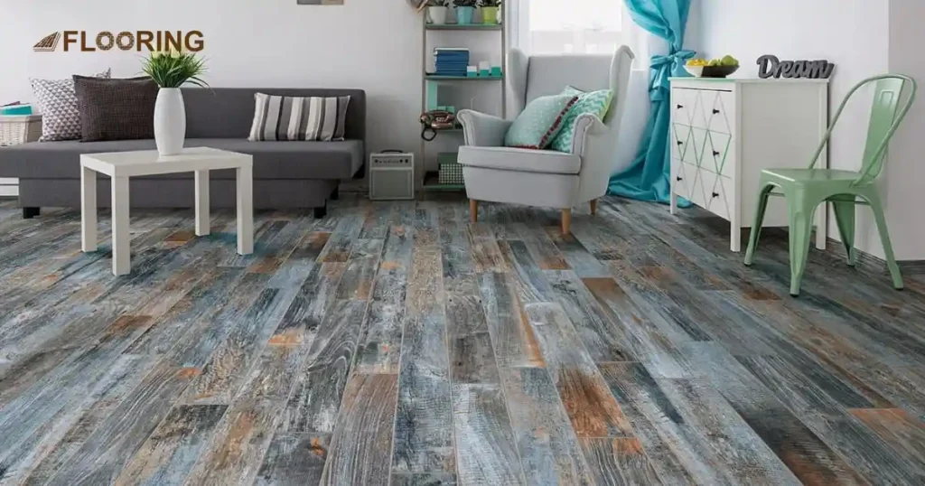 Design Ideas for Multi Colored Wood Floors