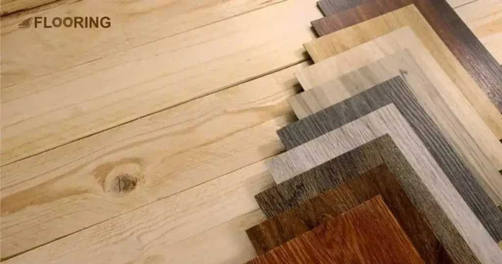 Engineered Wood Floors