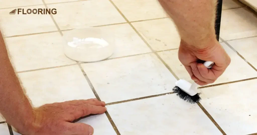 How to Remove Wax from Tile Floors