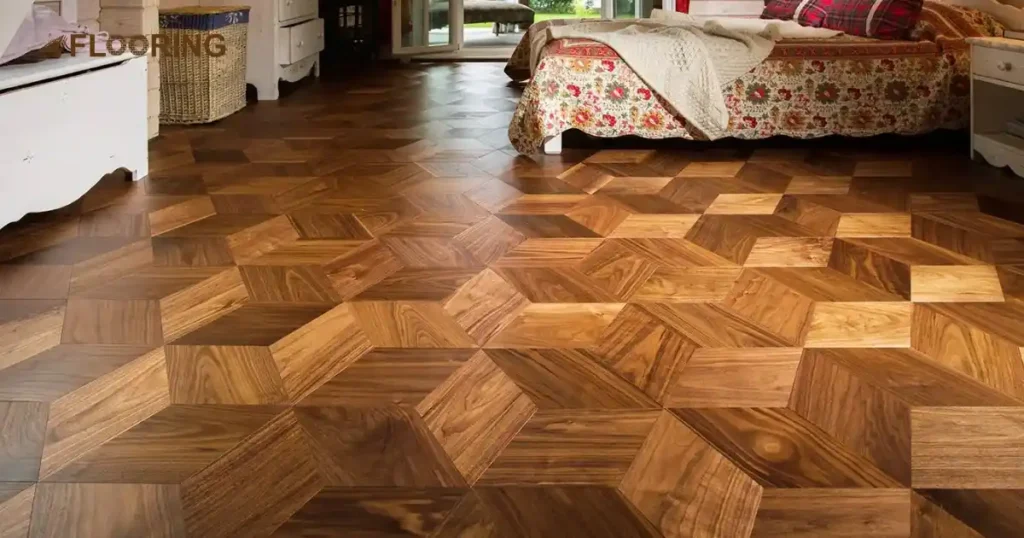 Parquet Pattern