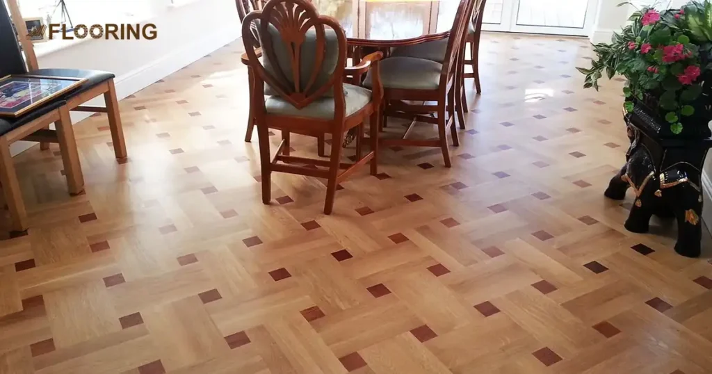 Parquet Floors