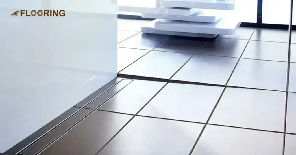 Assessing Your Current Tile Floor