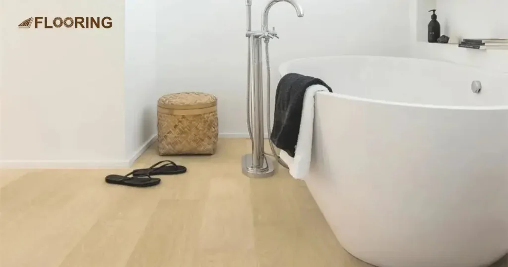 Benefits of Bathroom Laminate Flooring