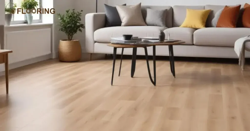 Benefits of Staggering Laminate Flooring