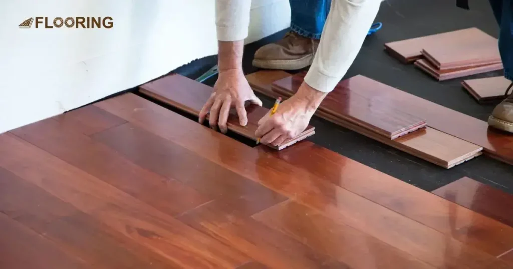 Choosing the Right Stagger Laminate Flooring