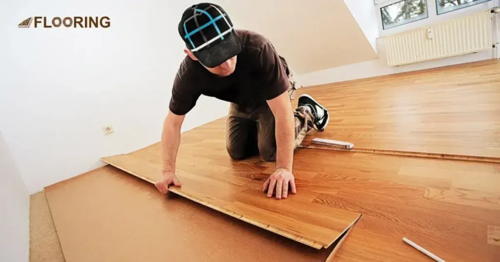 Comparing Stagger Laminate Flooring to Other Options