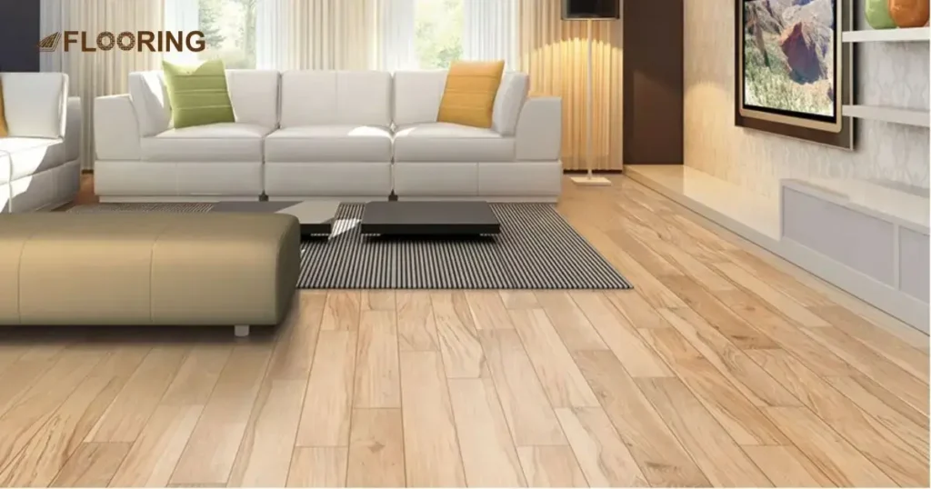 Exotic Hardwood Floor Colors