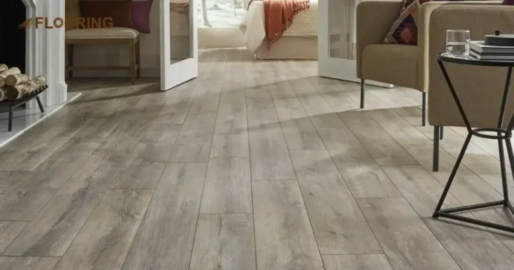 Features of Vinyl Plank Flooring