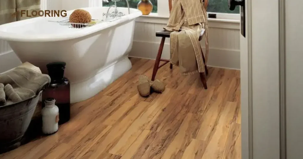 How to Choose the Right Laminate Flooring for Your Bathroom