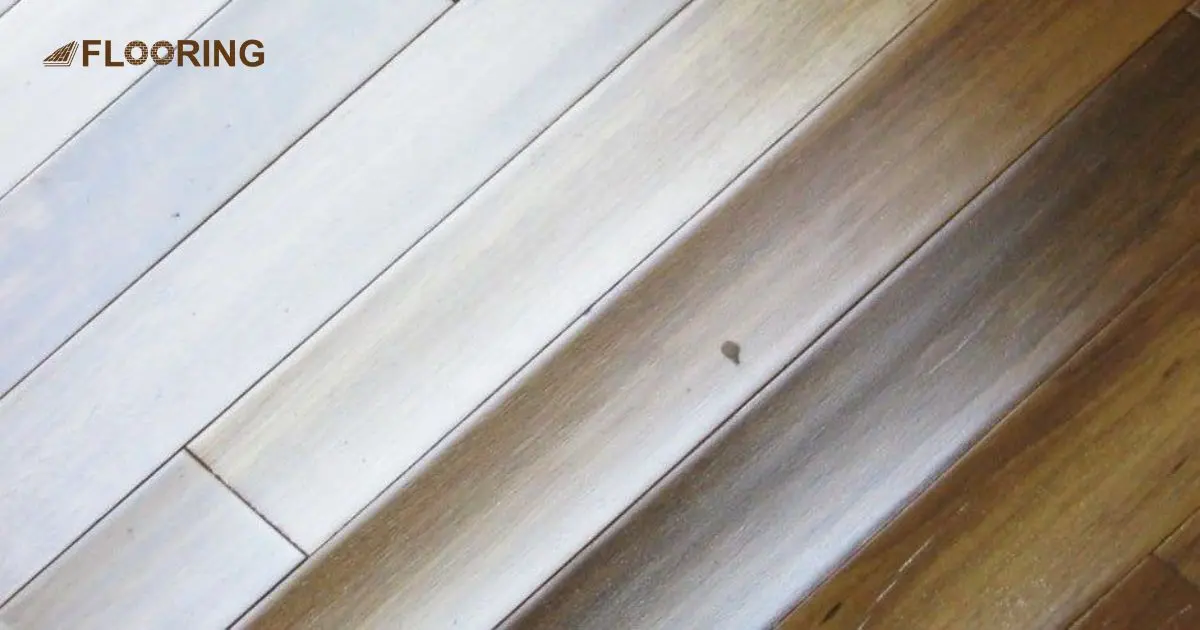 How to Fix Hardwood Floor Cupping