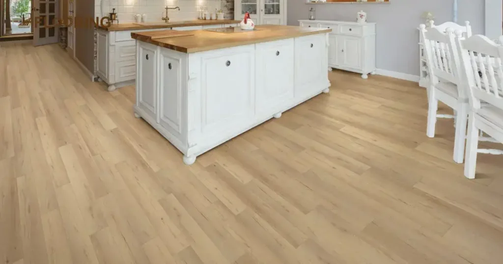 Importance of Choosing the Right Color for Your Vinyl Plank Flooring