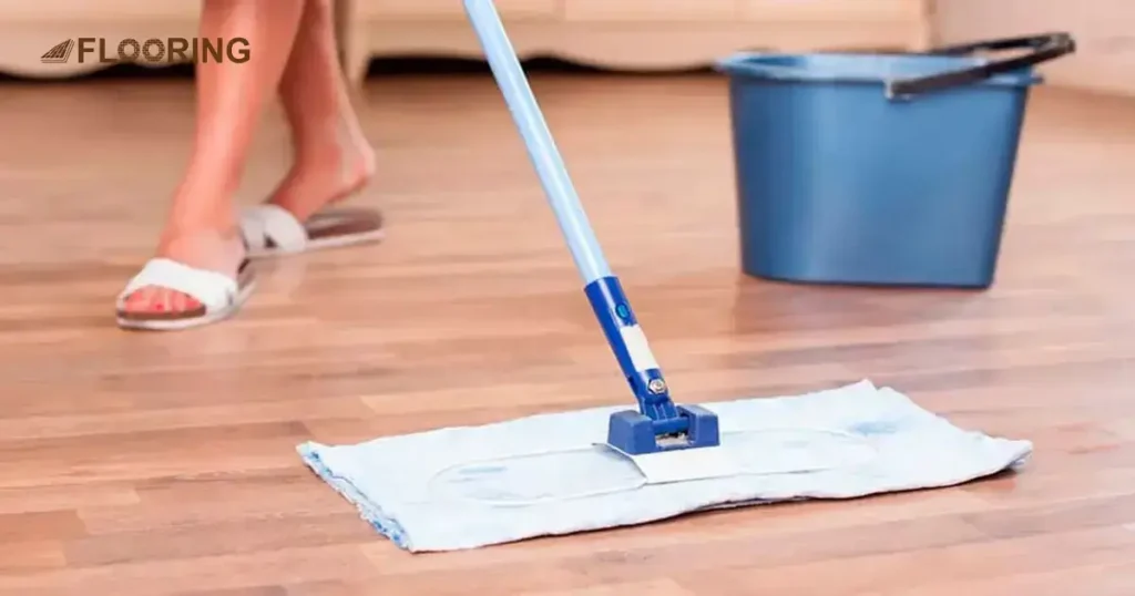 Maintaining the Shine of Your Linoleum Floor