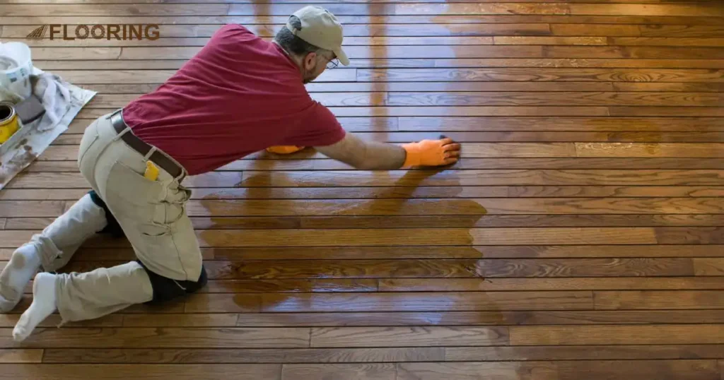 Preventing Future Cupping Hardwood Floors