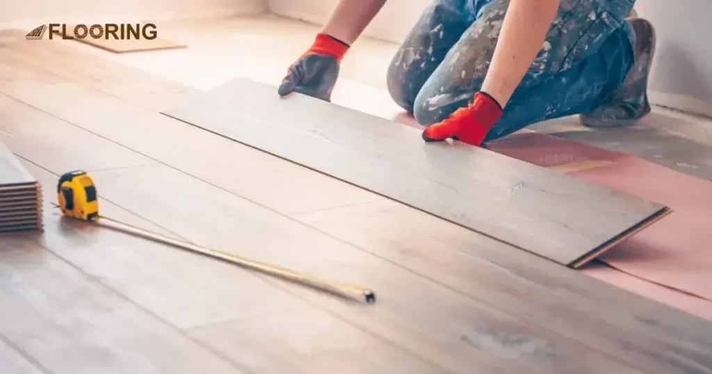 Pros and Cons of Installing Laminate Flooring Over Tiles