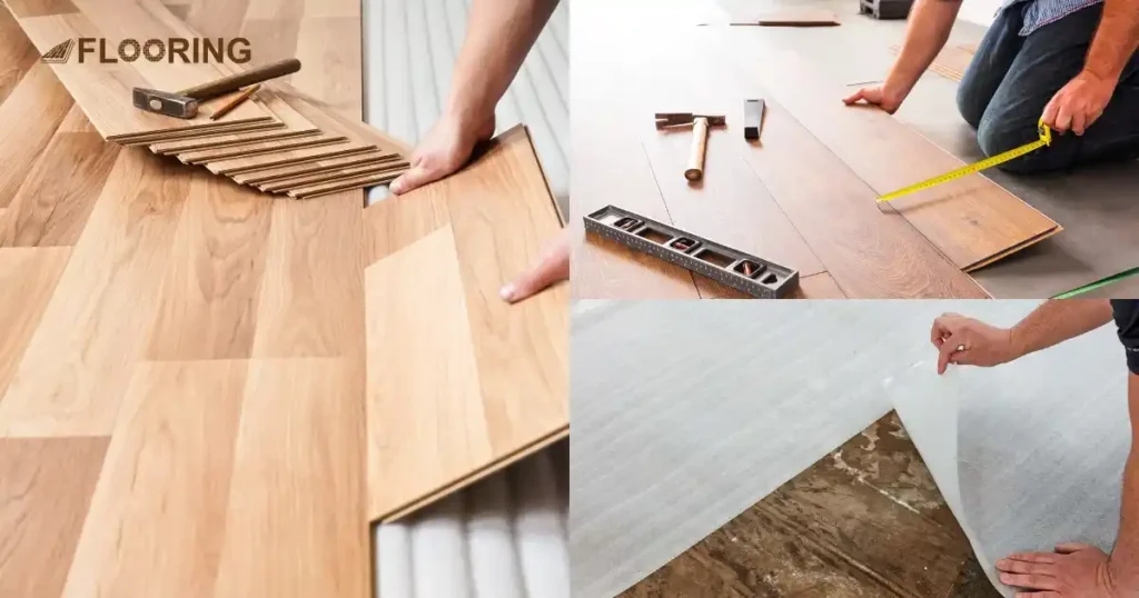 Step-by-Step Guide to Install Laminate Flooring Over Tiles