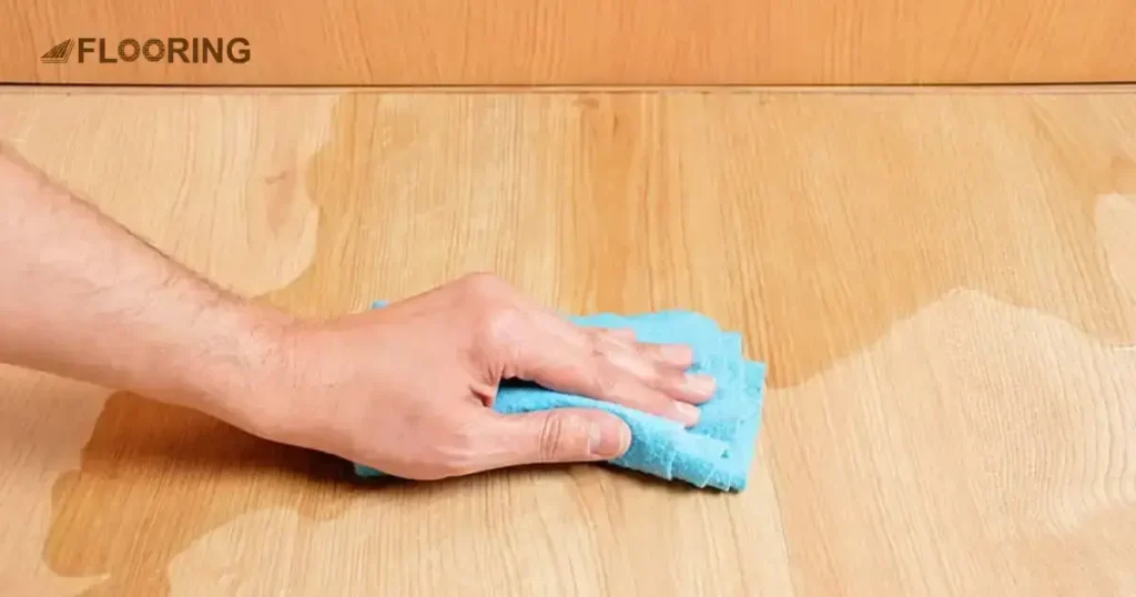 Step-by-Step Guide to Removing Glue from Vinyl Flooring