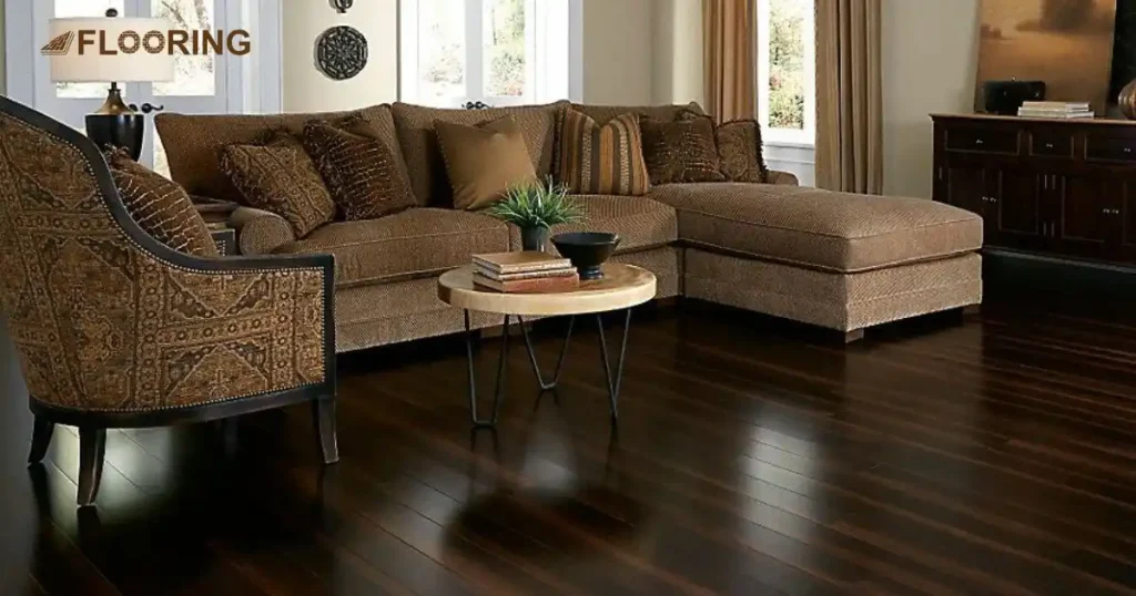 The Perfect Brown Hardwoods for A Traditional Aesthetic