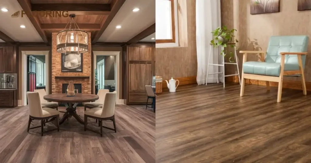 WPC vs SPC Flooring