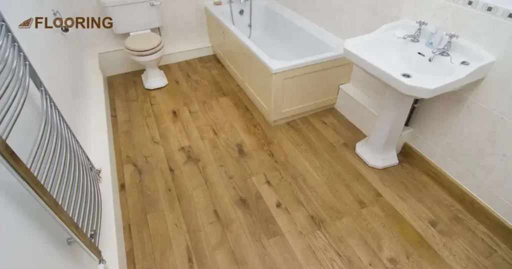 Why Choose Laminate for Your Bathroom