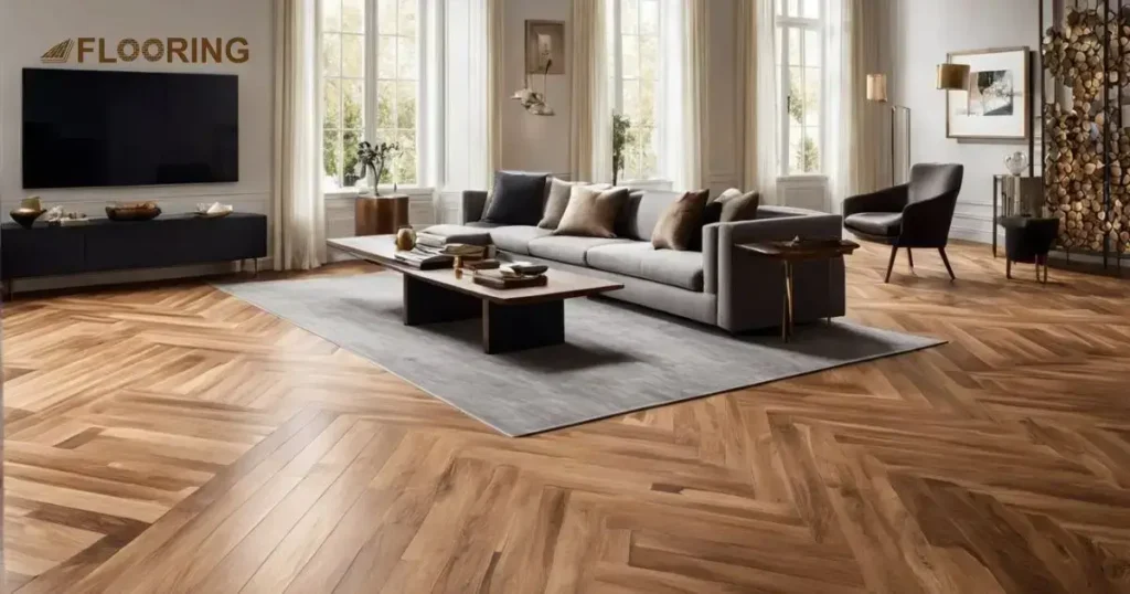 Why Staggering of Laminate Flooring is Important