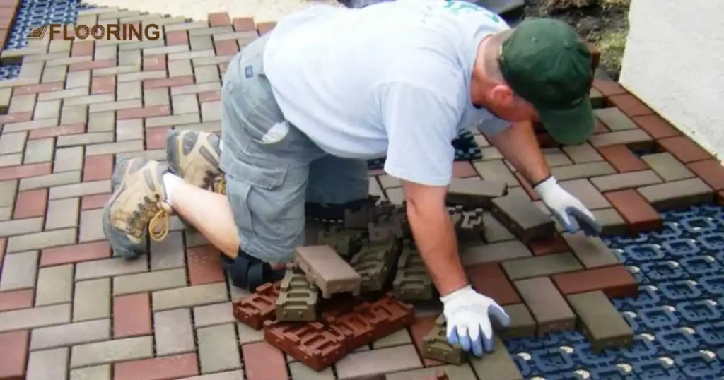 Brick Pavers