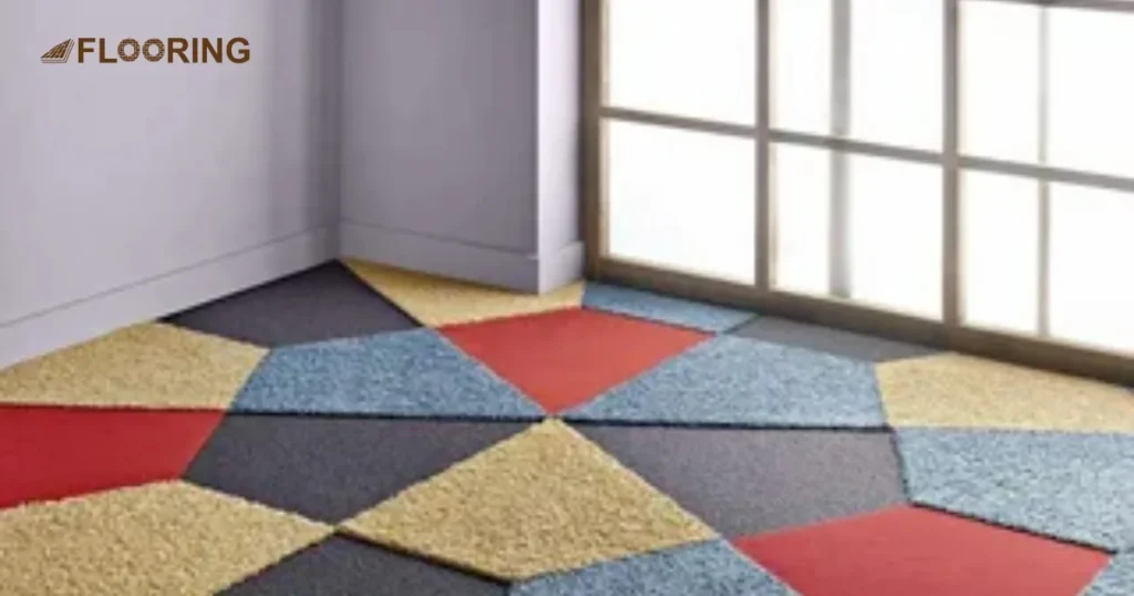 Carpet Tiles