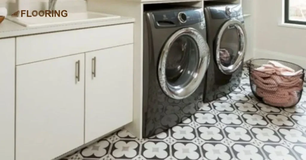 Common Mistakes to Avoid in Laundry Room Flooring