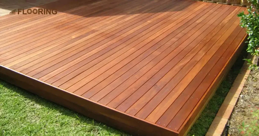 Composite Decking