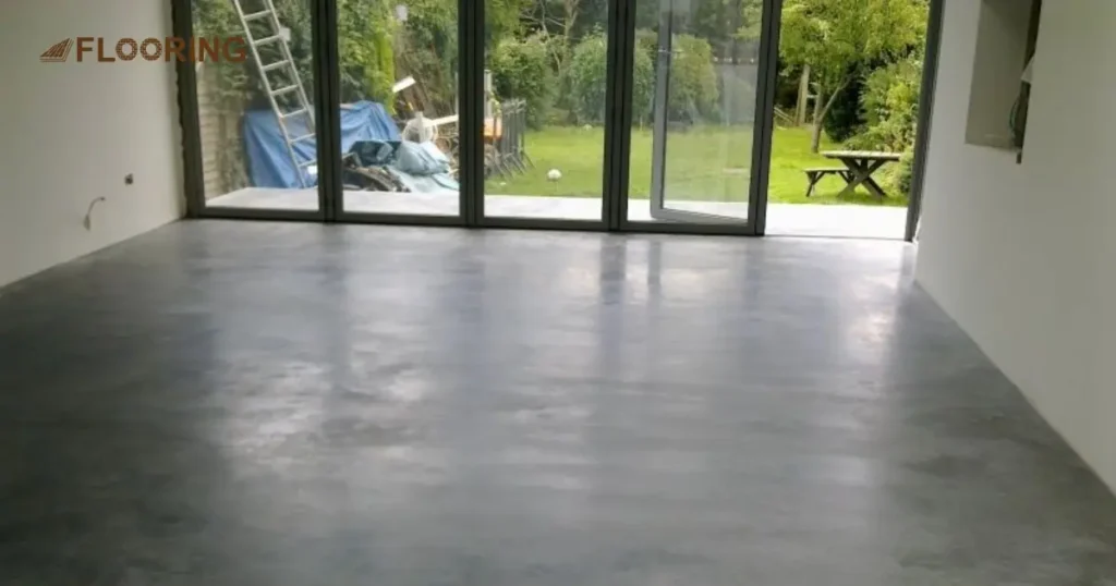 Concrete Floors