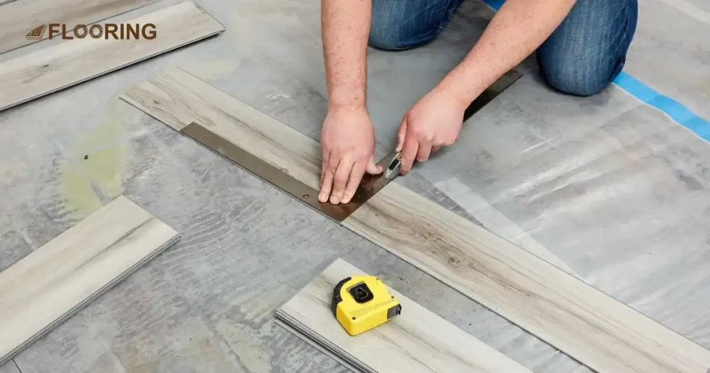 Essential Steps for Staggering Vinyl Plank Flooring