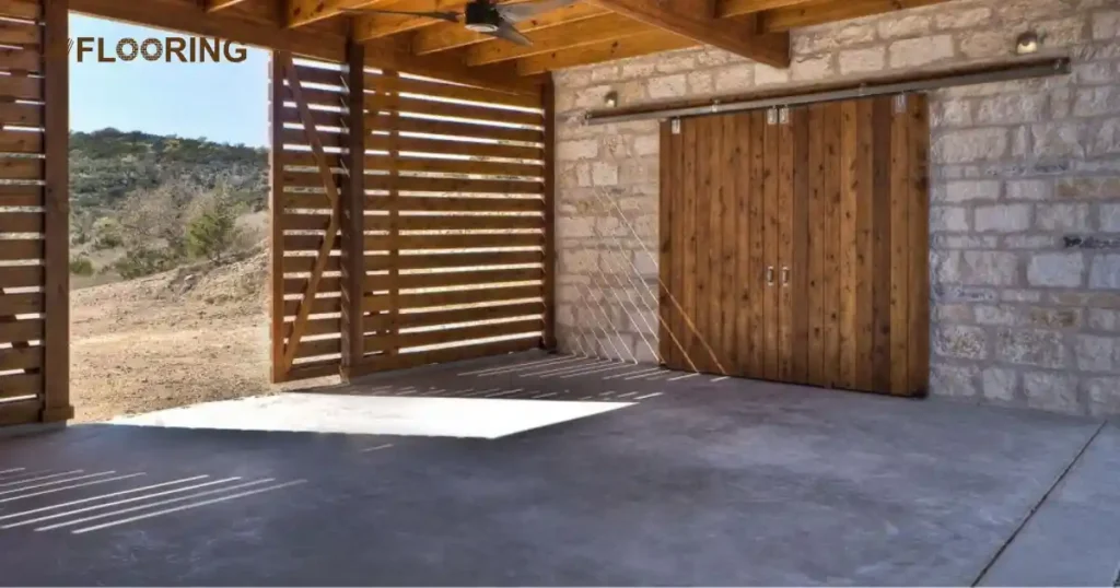 Maintenance Tips for Shed Flooring