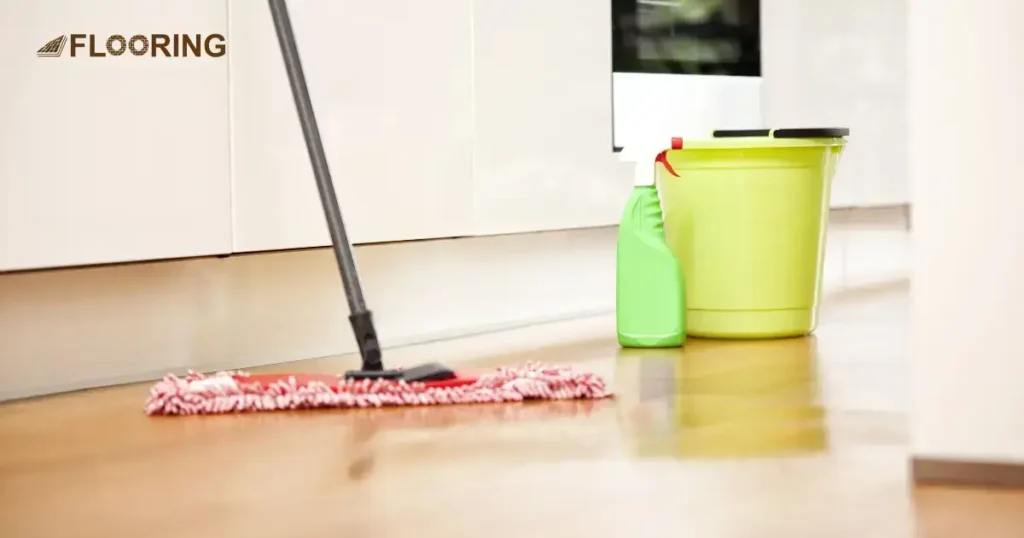 Make Your Own Laminate Floor Cleaning Solutions