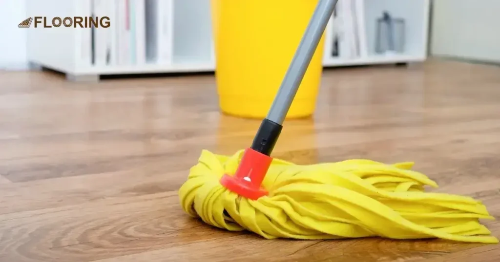 Mop Laminate Floors Like a Pro