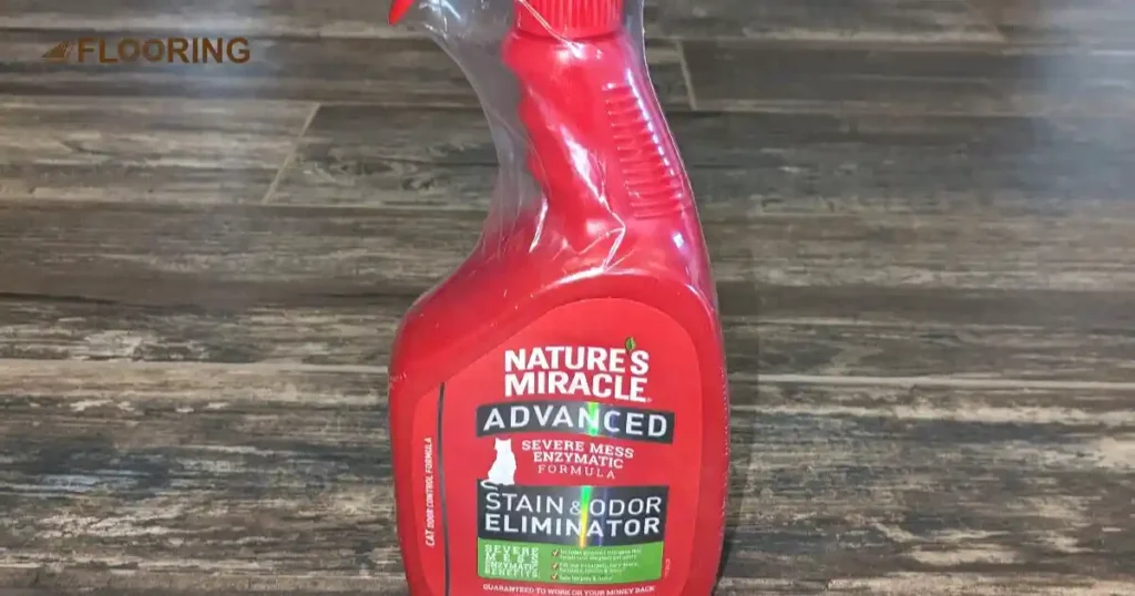 Nature's Miracle