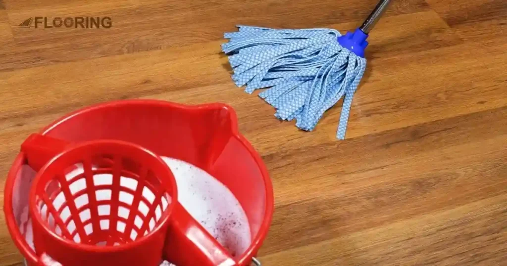 Preventing Future Stains on Hardwood Floors