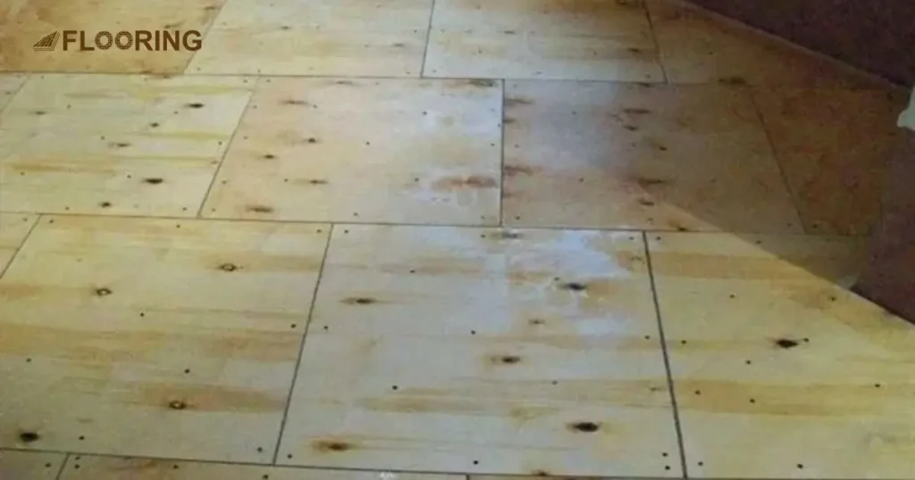 Pros and Cons of Plywood Flooring